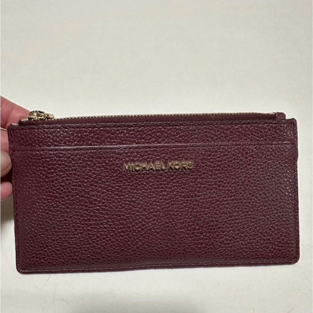 🐝 MICHEAL KORS WALLET